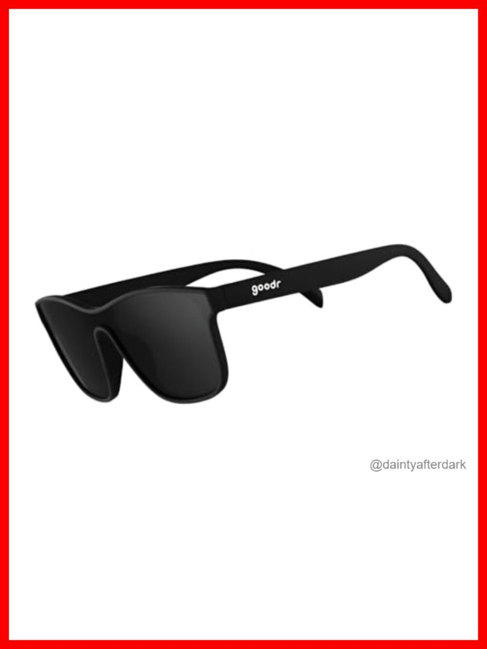 Polarized Sport Sunglasses Wrap Around Full Frame UV400